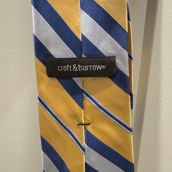 Men’s tie - Picture 2 of 2